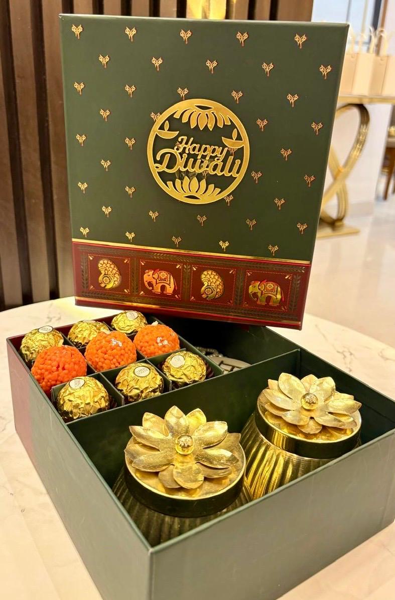 Shub Diwali Hamper