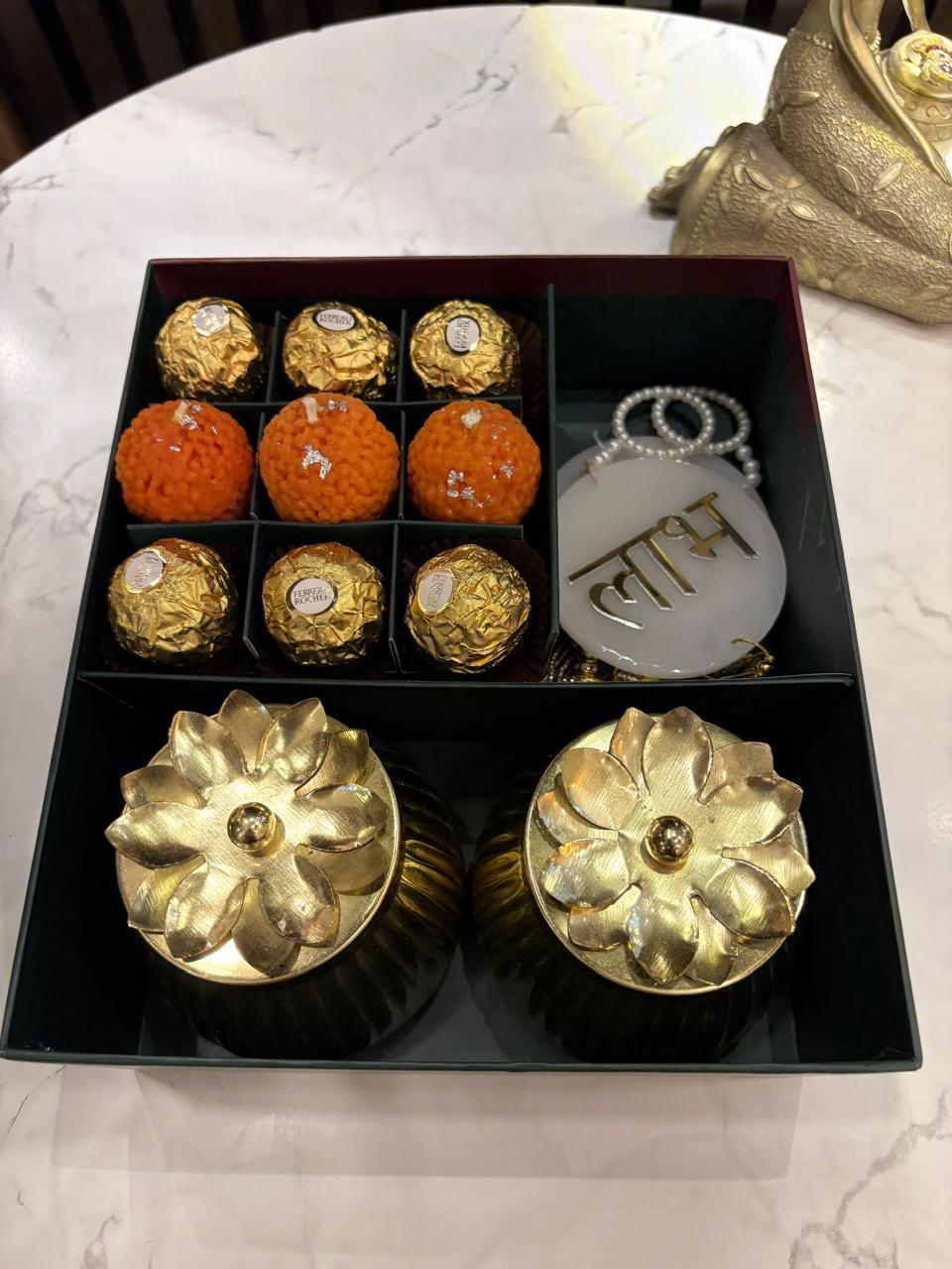 Shub Diwali Hamper