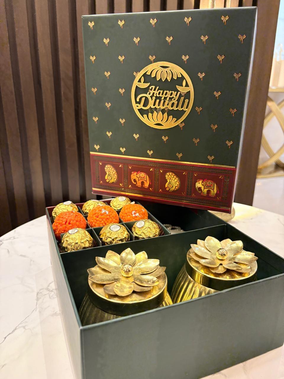 Shub Diwali Hamper