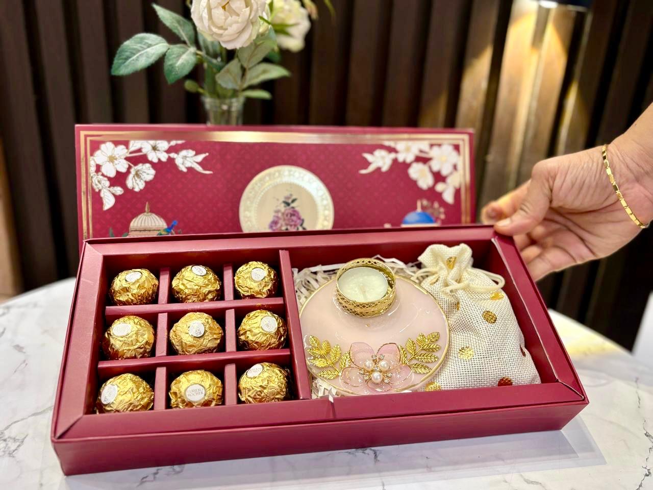 Diwali Delight Hamper