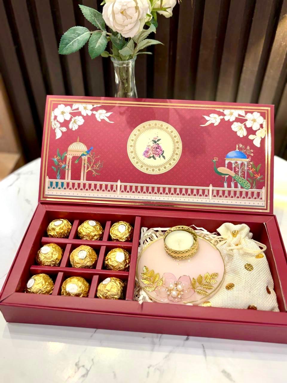 Diwali Delight Hamper